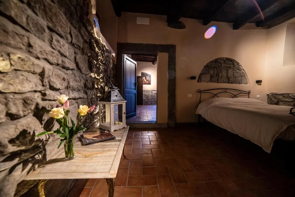 Il giardino nel borgo