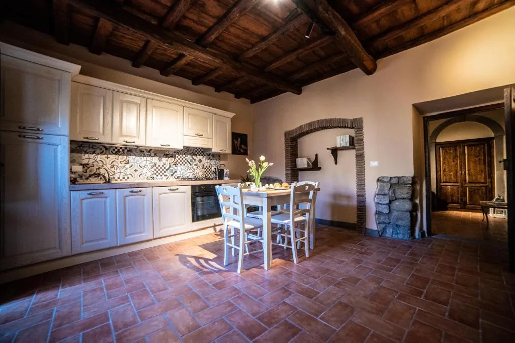 Il giardino nel borgo — foto 4