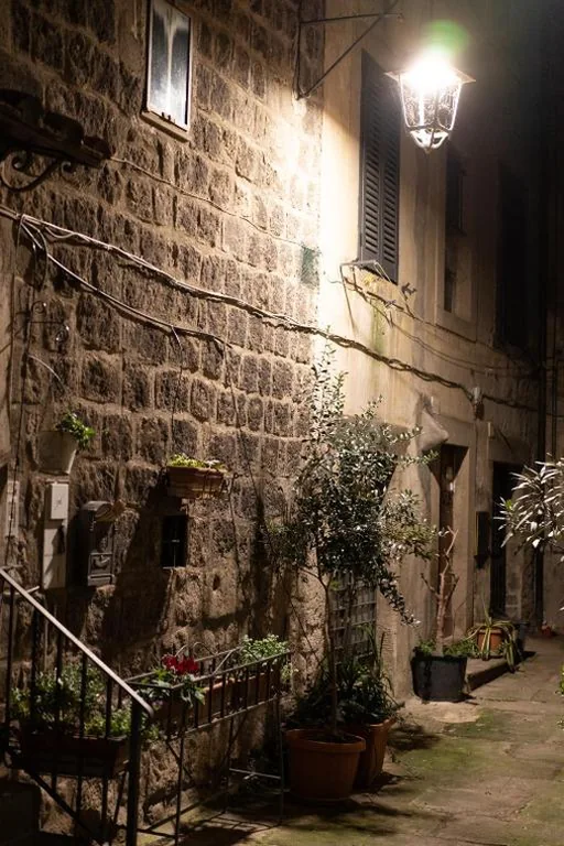 Il giardino nel borgo — foto 5