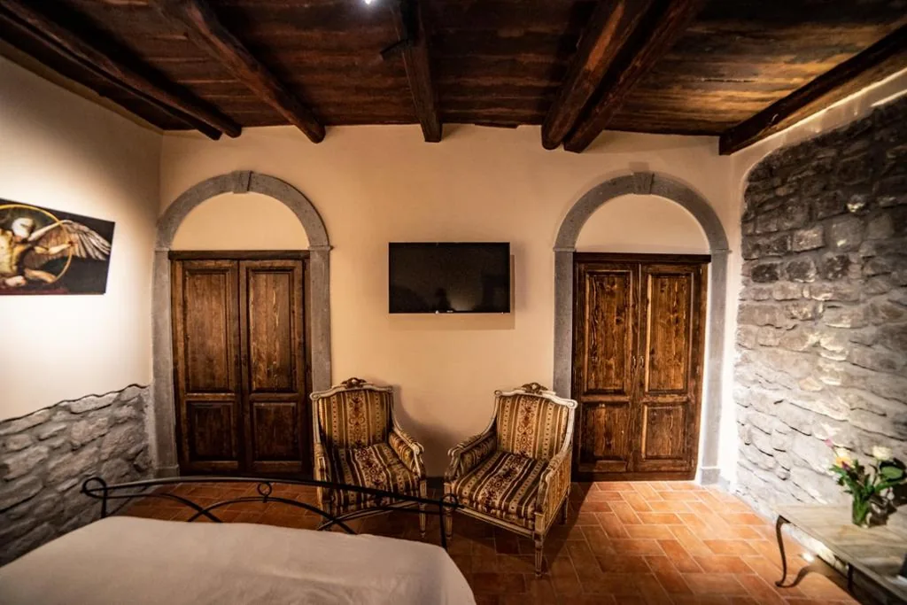 Il giardino nel borgo — foto 6