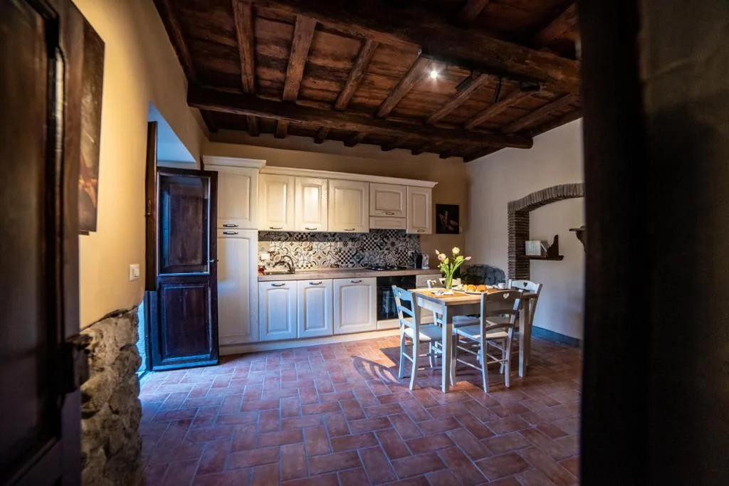 Il giardino nel borgo — foto 8