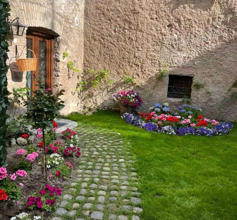 Il Giardino Segreto