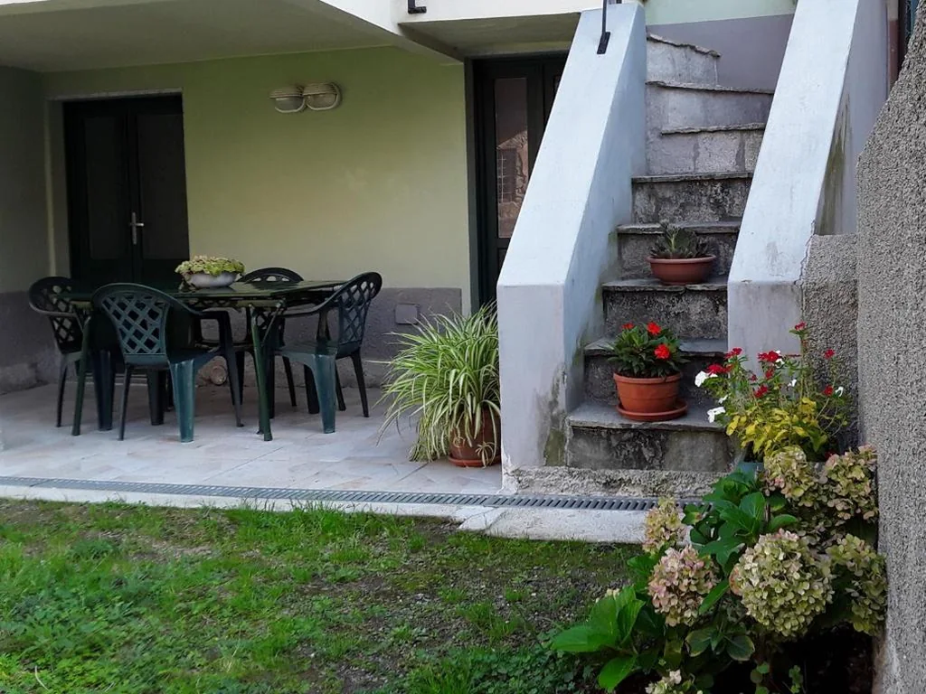 Il giardino segreto — foto 6