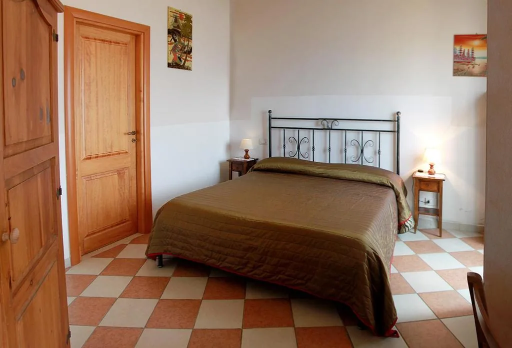 il giardino sul mare B&B