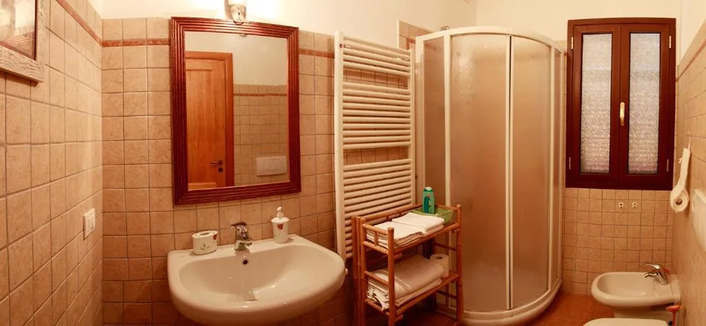 il giardino sul mare B&B — foto 3