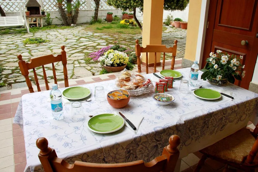 il giardino sul mare B&B — foto 4