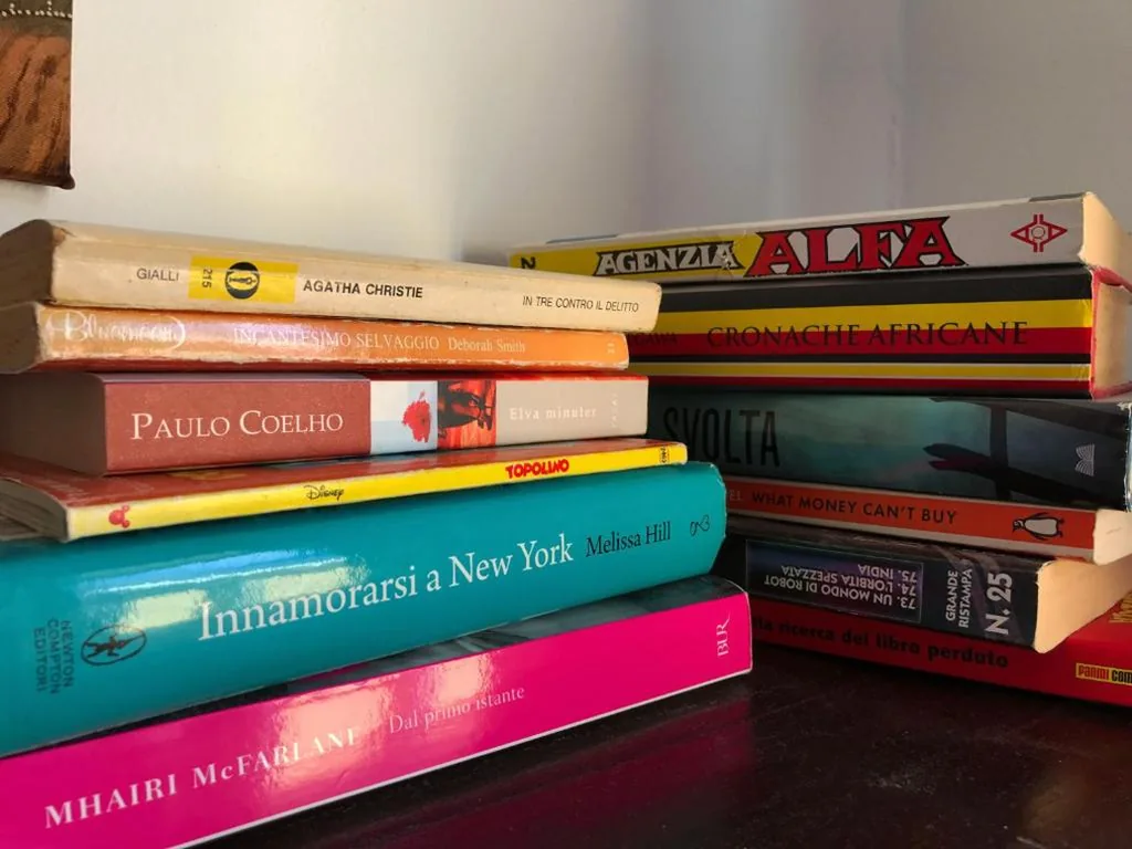 il giardino sul mare B&B — foto 5