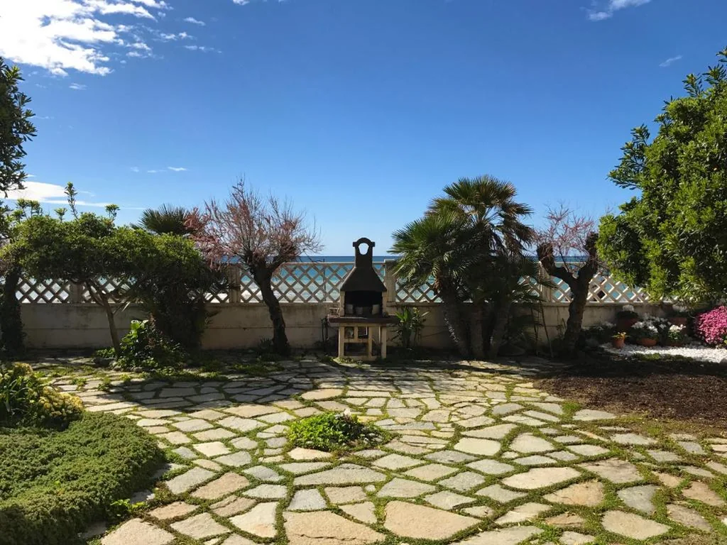 il giardino sul mare B&B — foto 6