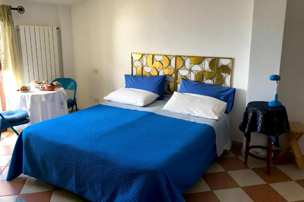 il giardino sul mare B&B — foto 7