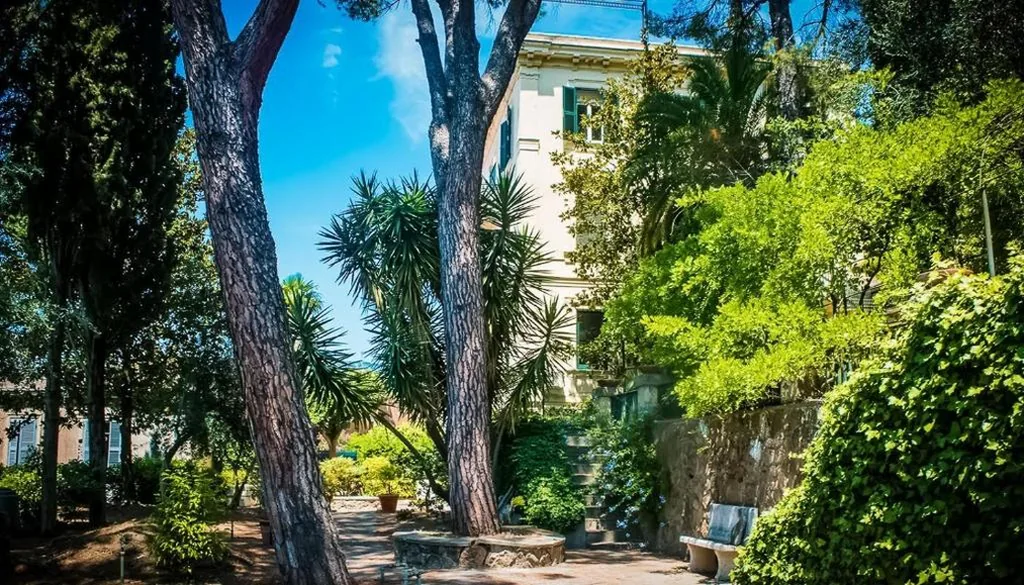 Il Giardino — foto 6