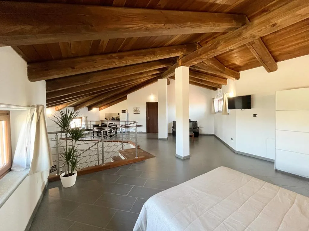 Il Girasole Apartments – Langhe — foto 4