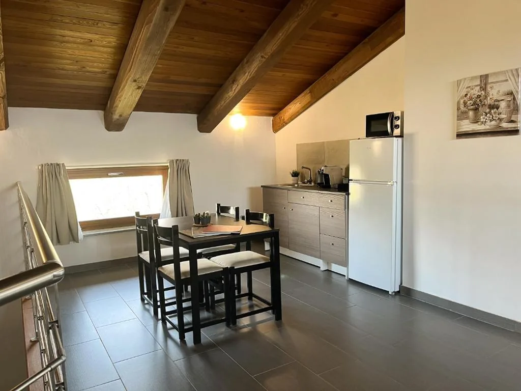 Il Girasole Apartments – Langhe — foto 6