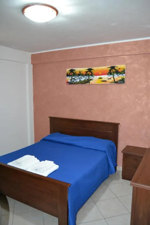 Il Girasole Formia Guesthouse rooms