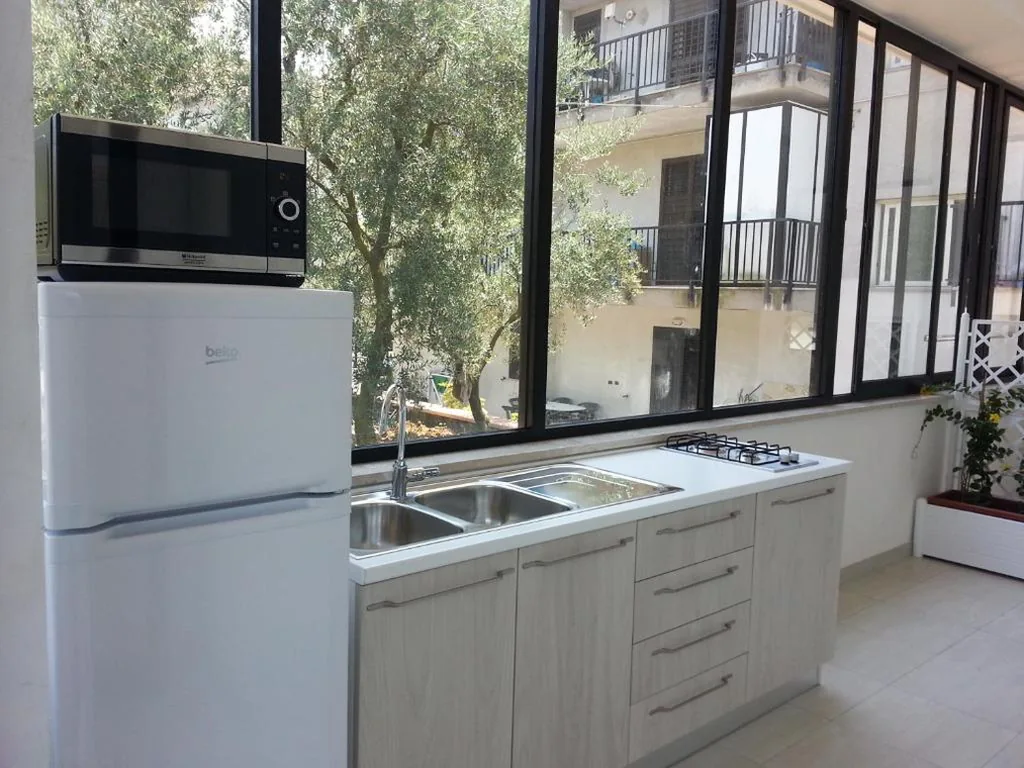Il Girasole Formia Guesthouse rooms — foto 4