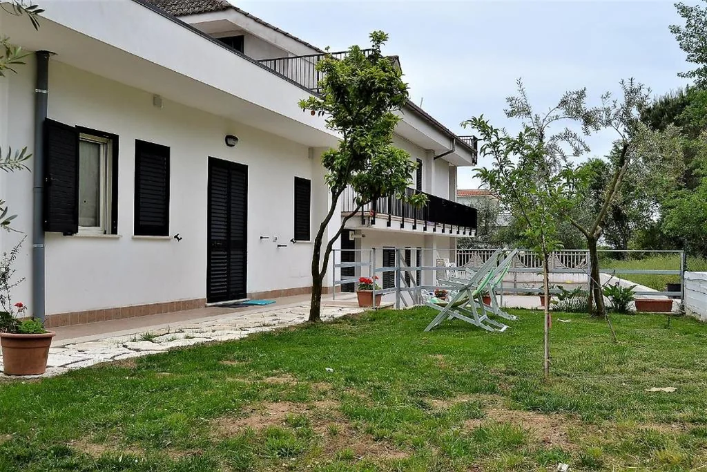 Il Girasole Formia Guesthouse rooms — foto 5