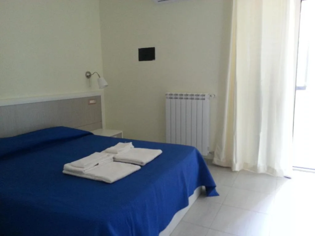 Il Girasole Formia Guesthouse rooms — foto 6