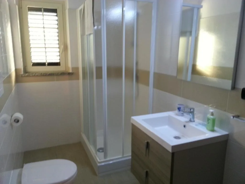 Il Girasole Formia Guesthouse rooms — foto 7