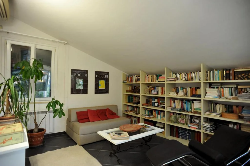 IL golfo artisti e poeti villa thea — foto 5