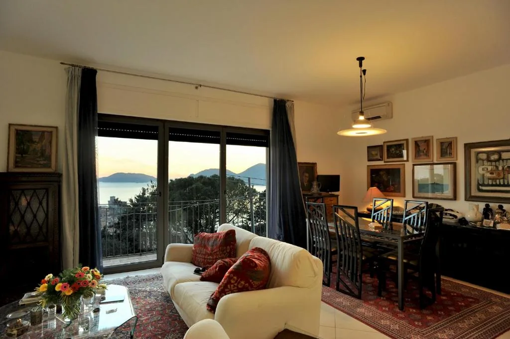 IL golfo artisti e poeti villa thea — foto 6