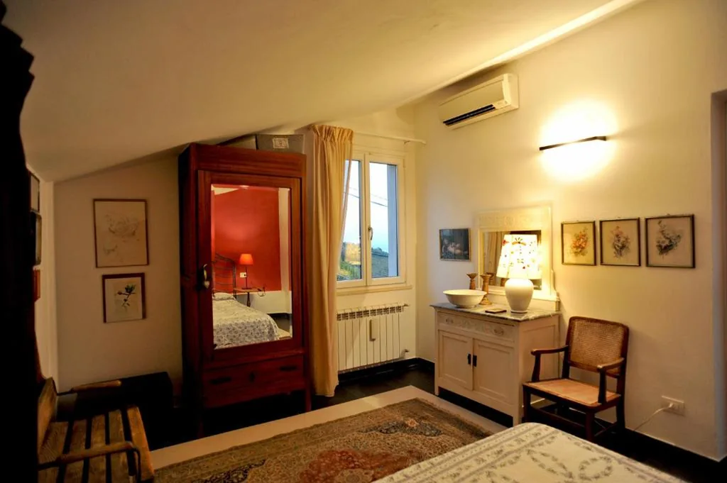 IL golfo artisti e poeti villa thea — foto 7