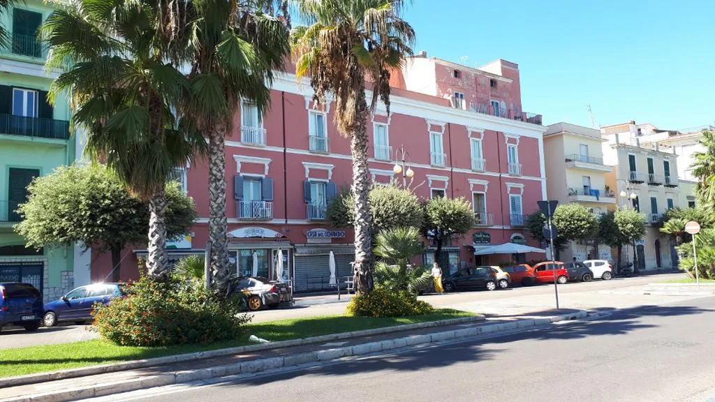Il Granello di Sabbia