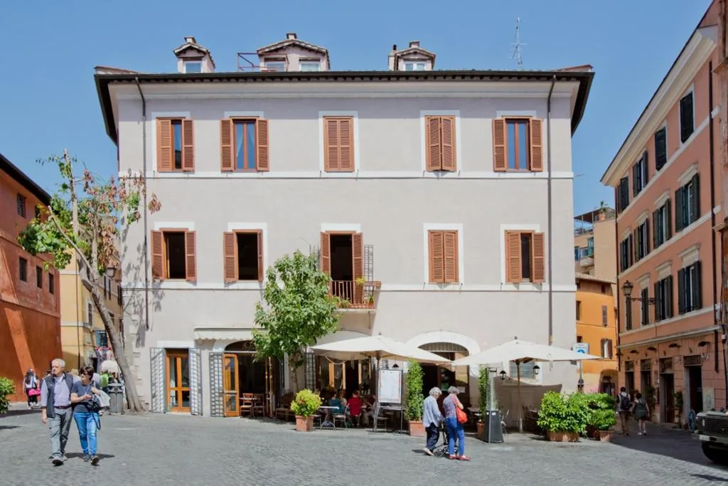 Il Leopardo (Trastevere) — foto 6