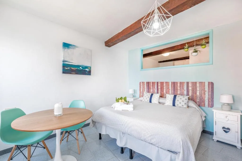 il Mare di Ada:seaside apartament in Riomaggiore
