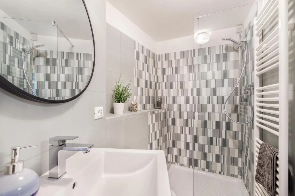il Mare di Ada:seaside apartament in Riomaggiore — foto 7
