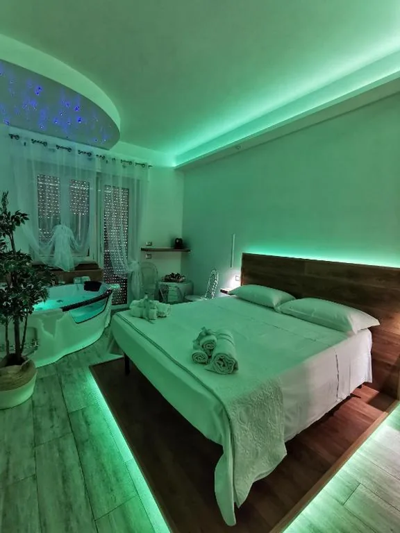 Il Mare di Roma Deluxe