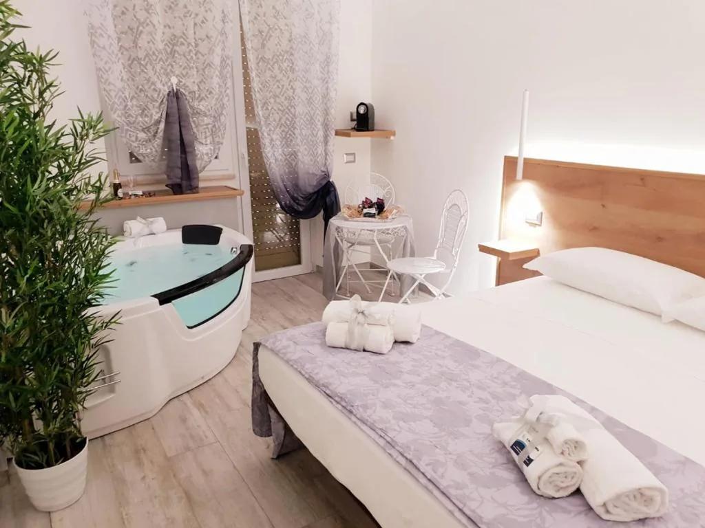 Il Mare di Roma Deluxe — foto 3