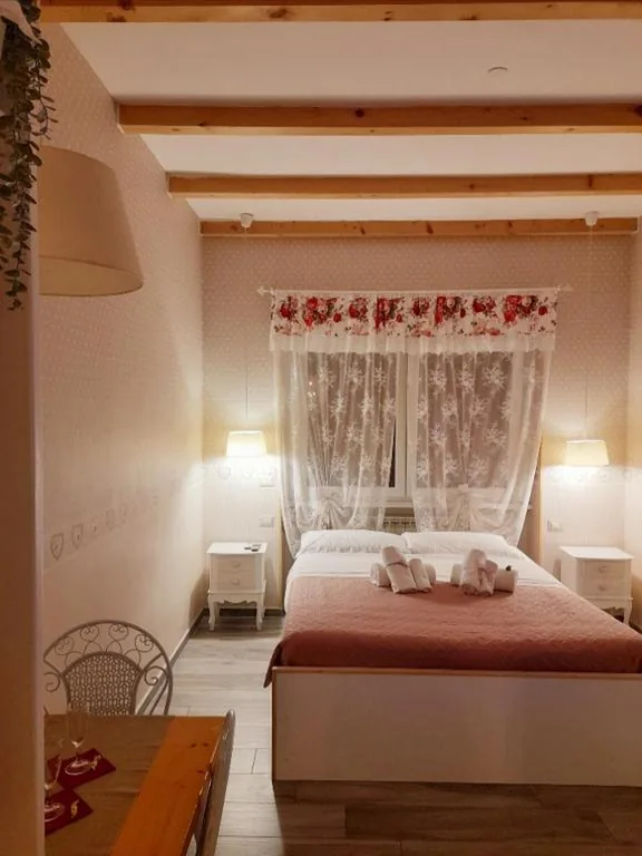 Il Mare Di Roma Luxury