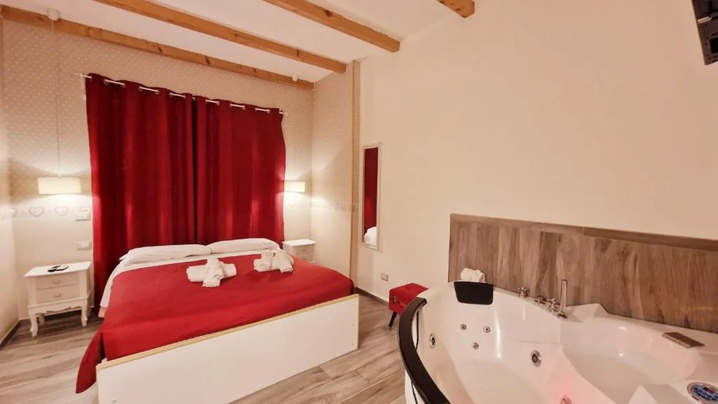 Il Mare Di Roma Luxury — foto 3