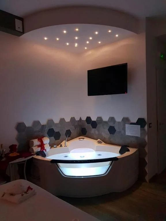 Il Mare Di Roma Luxury — foto 4