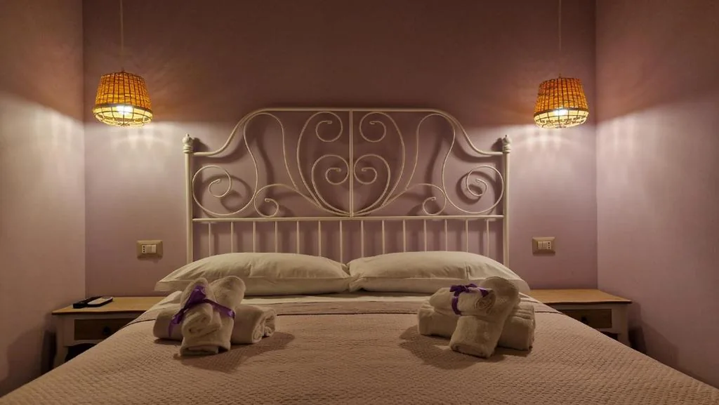 Il Mare Di Roma Luxury — foto 5