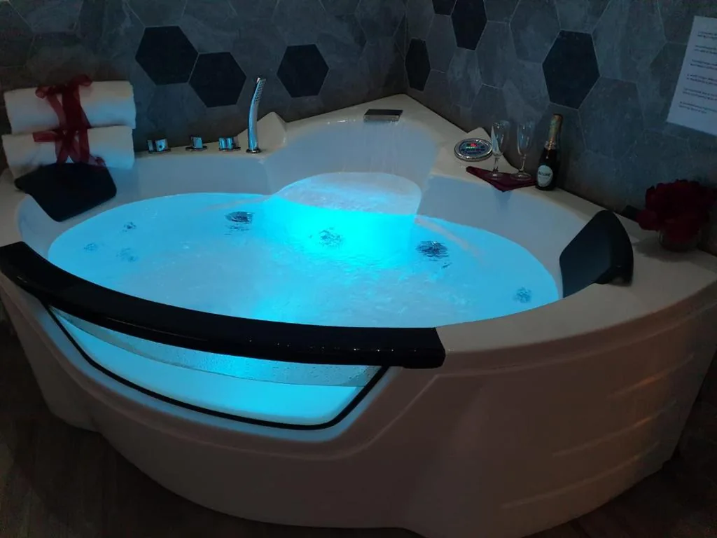 Il Mare Di Roma Luxury — foto 6