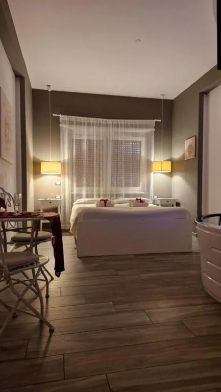 Il Mare Di Roma Luxury — foto 8