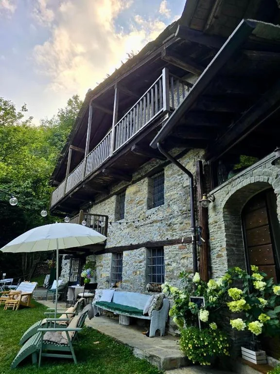 Il Meriggio – Rooms & Breakfast