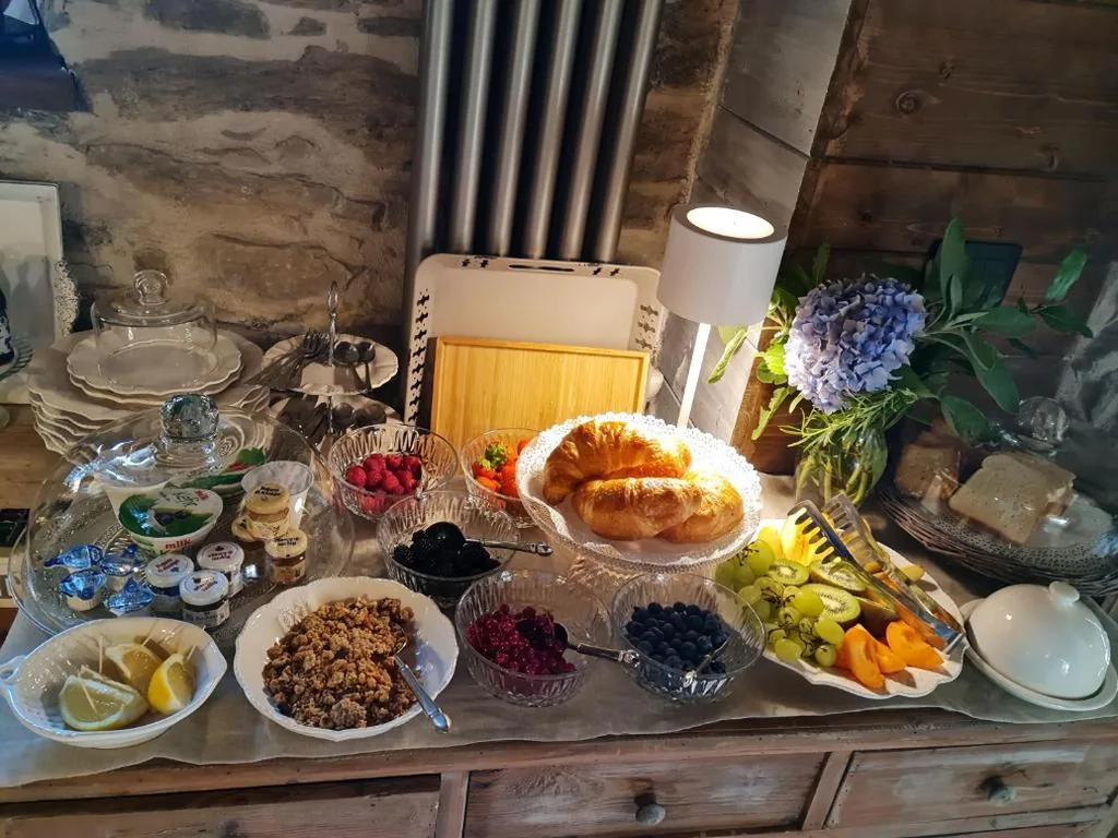 Il Meriggio – Rooms & Breakfast — foto 8