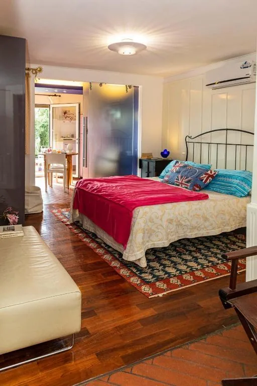 Il Mirto B&B