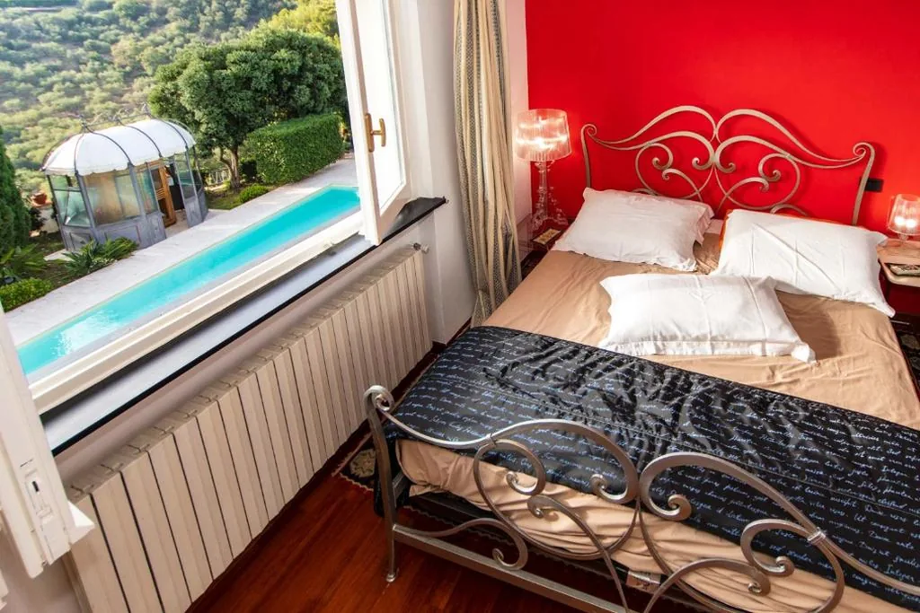 Il Mirto B&B — foto 5