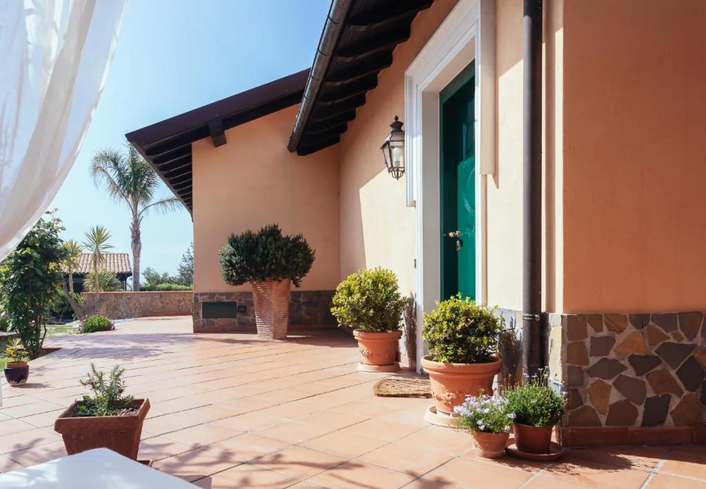 Il Mirto B&B — foto 7