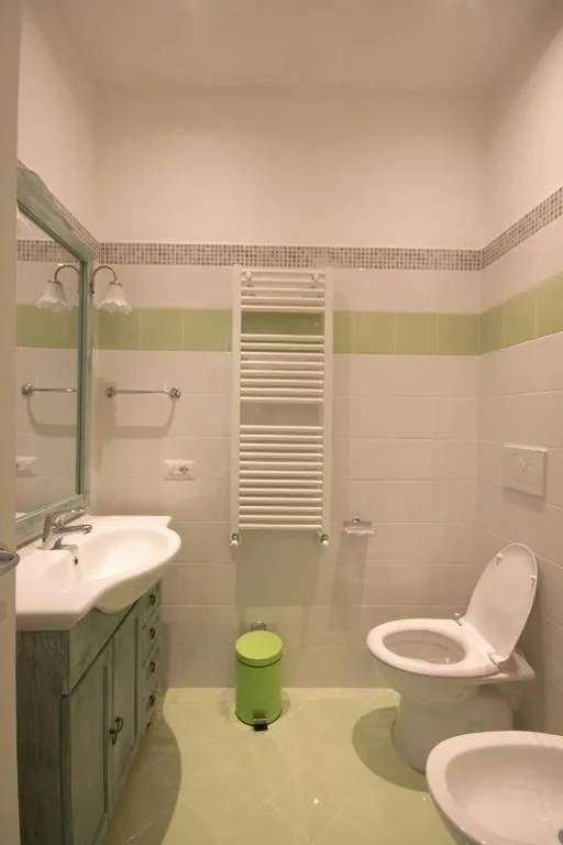 Il Mondo B&B — foto 3