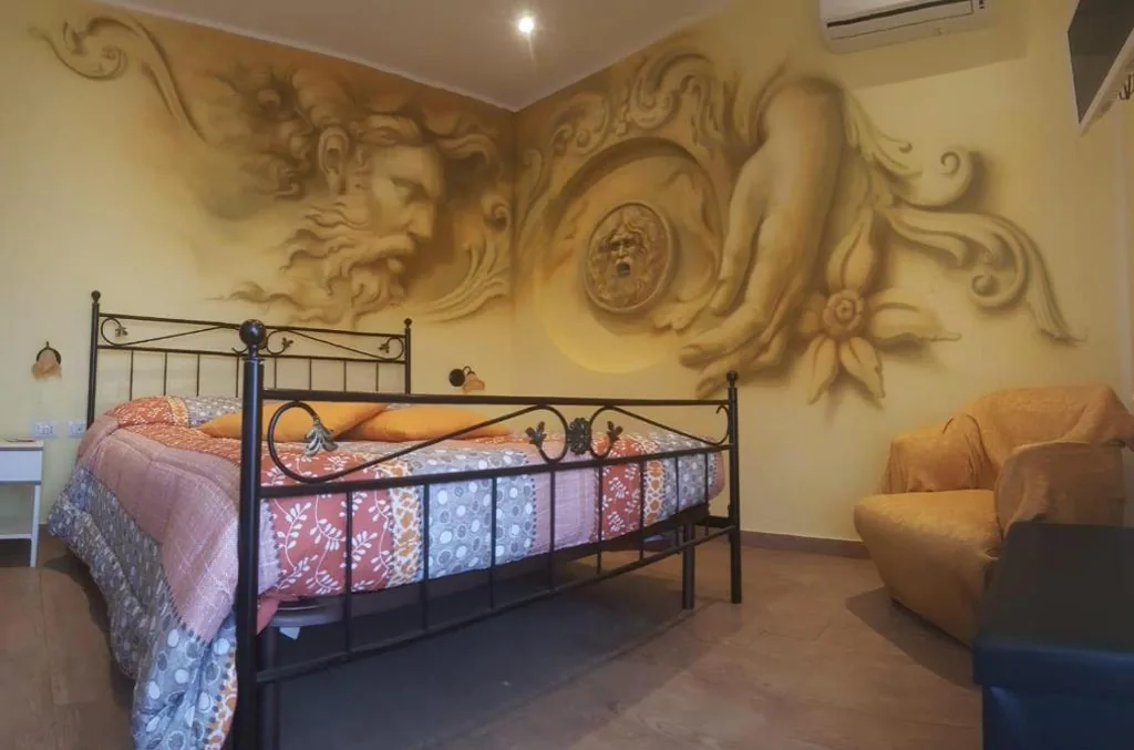 Il Mondo B&B — foto 7