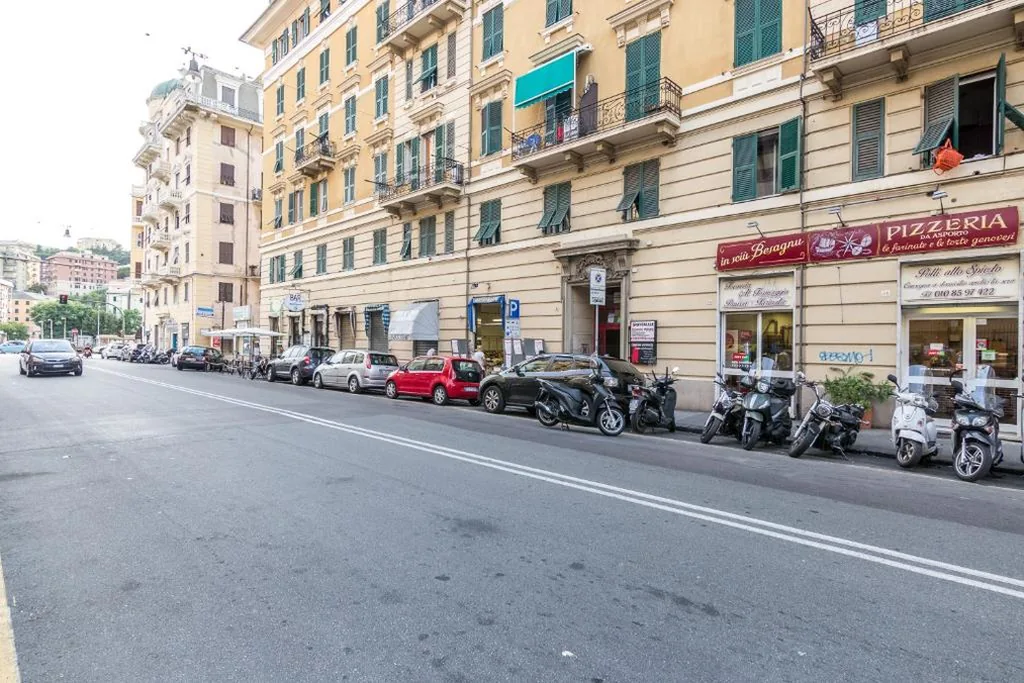 Il mondo in una stanza — foto 6