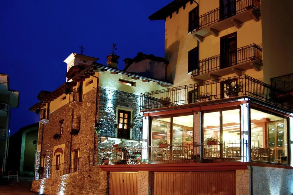 il mondo in valle — foto 5