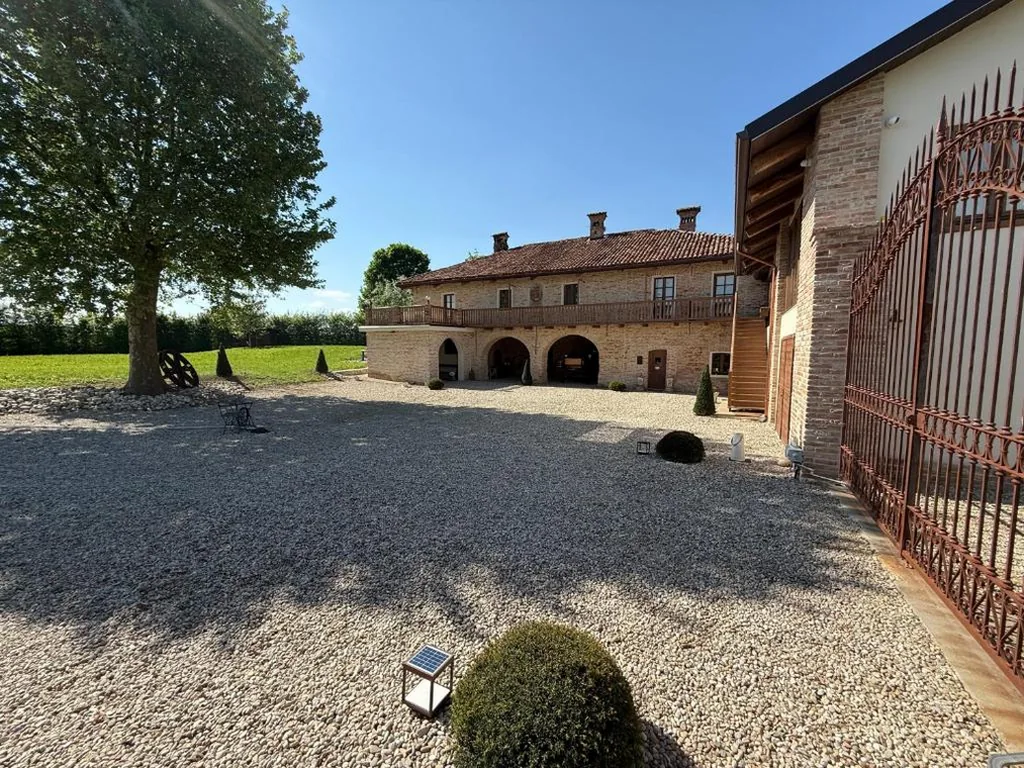 Il Mulino d’Alba 1888 Agriturismo luxury Resort