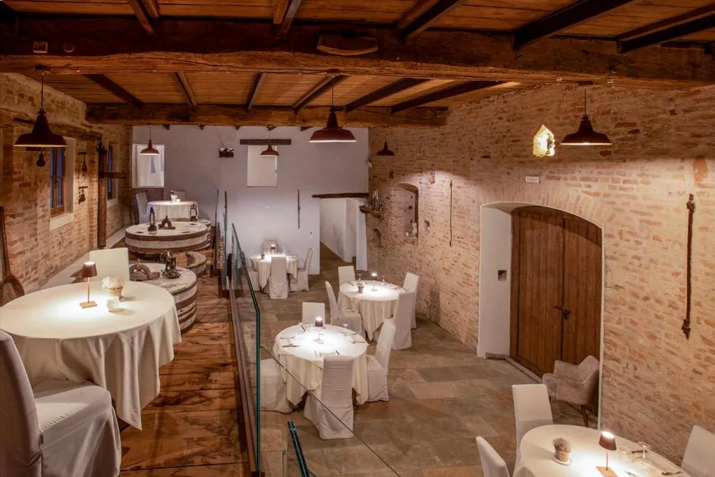 Il Mulino d’Alba 1888 Agriturismo luxury Resort — foto 3