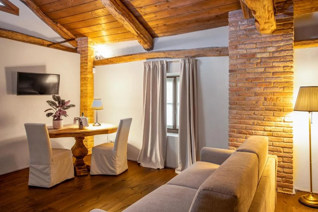 Il Mulino d’Alba 1888 Agriturismo luxury Resort — foto 5
