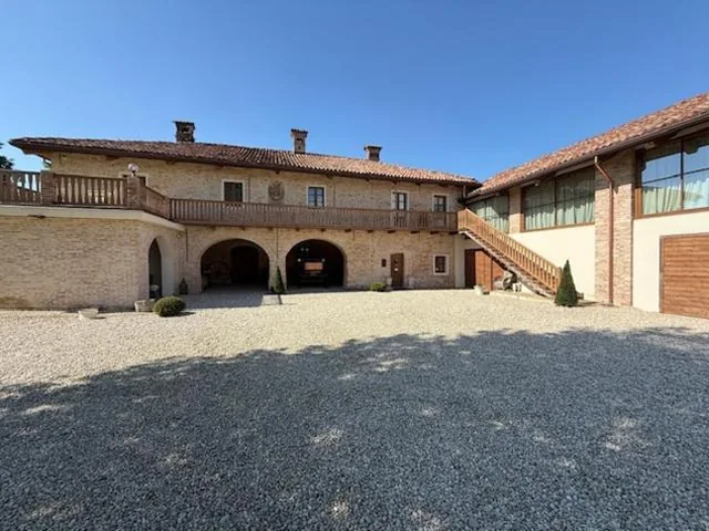Il Mulino d’Alba 1888 Agriturismo luxury Resort — foto 6
