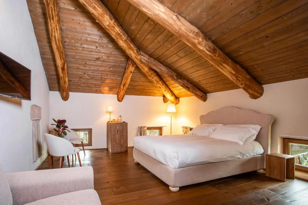 Il Mulino d’Alba 1888 Agriturismo luxury Resort — foto 7